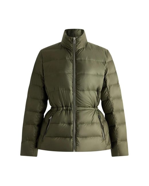 Fusalp Kerin Down Jacket in het Green