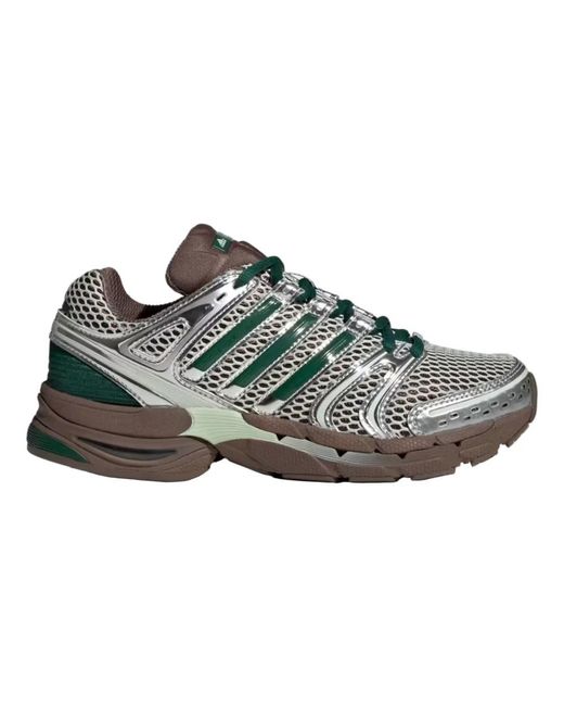 Adidas Adistar Control 5 in het Gray voor heren