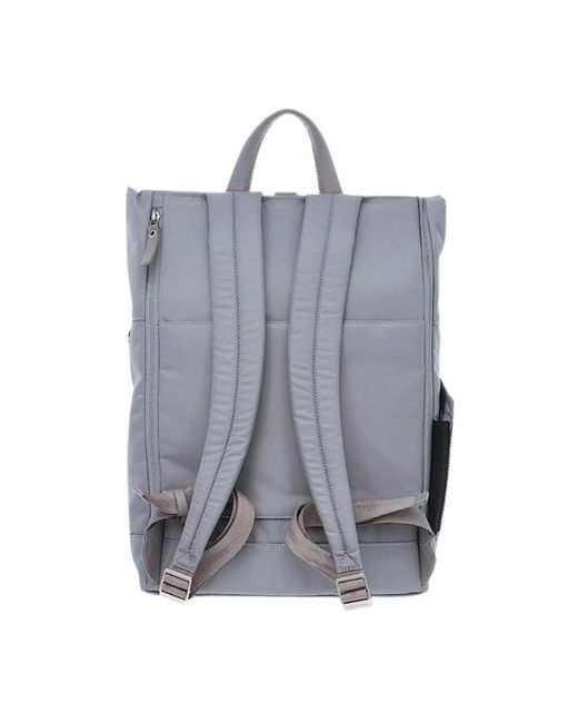 Backpacks di Piquadro in Gray