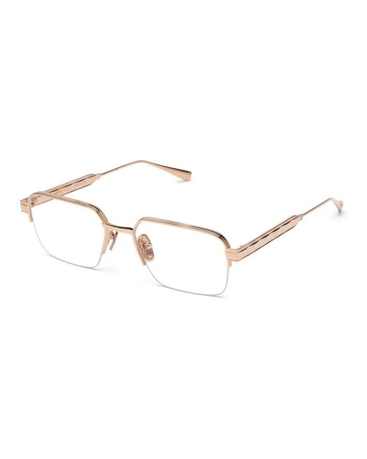 Balmain Brown Glasses