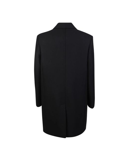 1017 ALYX 9SM Single-Breasted Coats in het Black voor heren