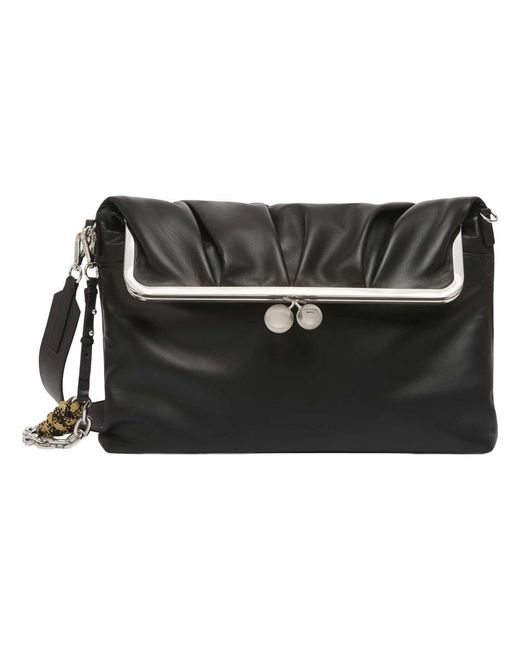 Weekend by Maxmara Black Cross Body Bags