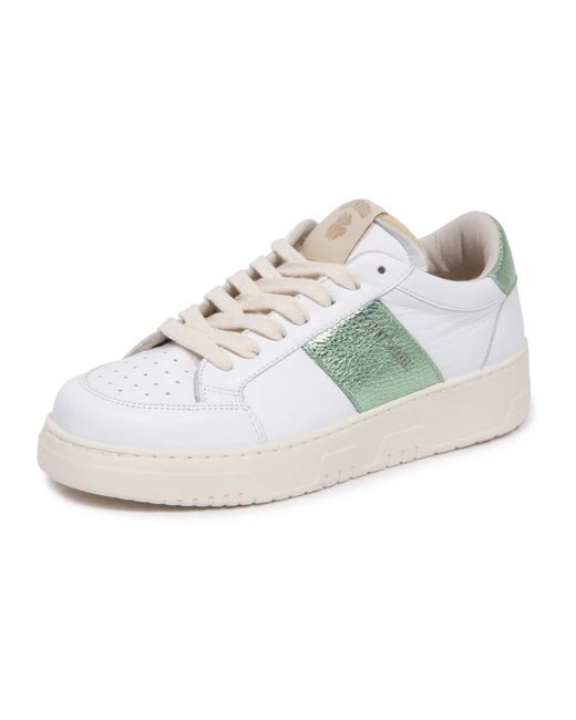 SAINT SNEAKERS White Sneakers