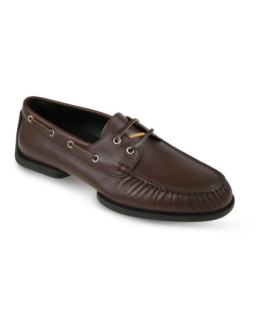 Jil Sander Loafer in Brown für Herren