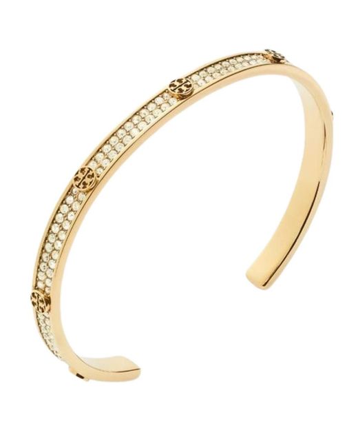 Tory Burch Metallic Bijoux