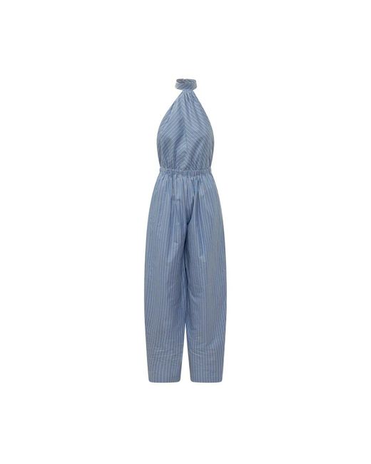 Jumpsuits ANDAMANE de color Blue