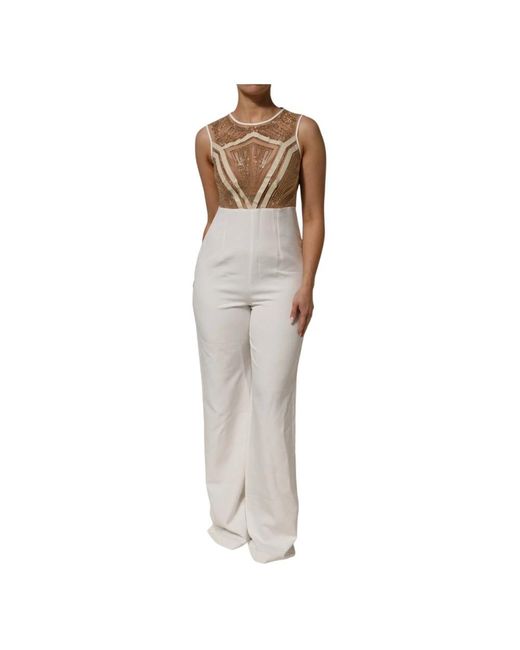 Jumpsuits Mangano en coloris Multicolor