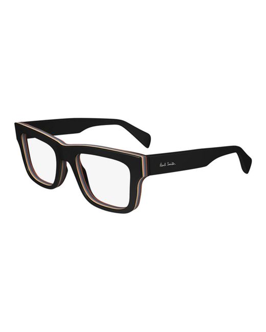 Paul Smith Black Kimpton Sonnenbrille