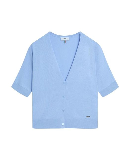 Cinque Blue Cardigans for men