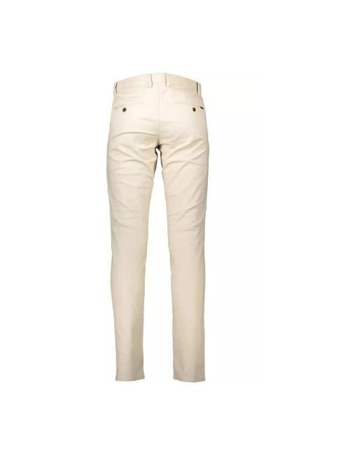 Gant Natural Chinos for men
