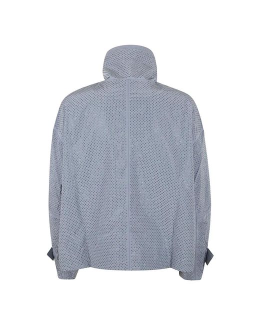 Pinko Blue Light Jackets