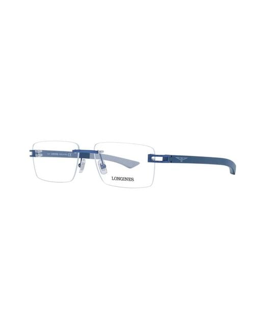 Longines Blue Glasses for men