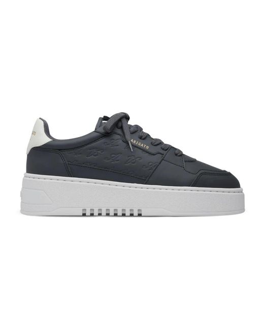 Axel Arigato Blue Orbit Neo Sneaker