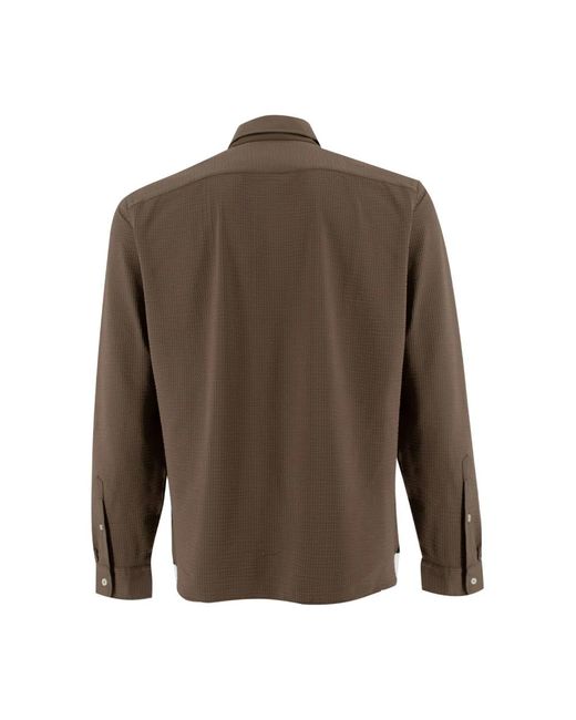 Xacus Green Casual Shirts for men