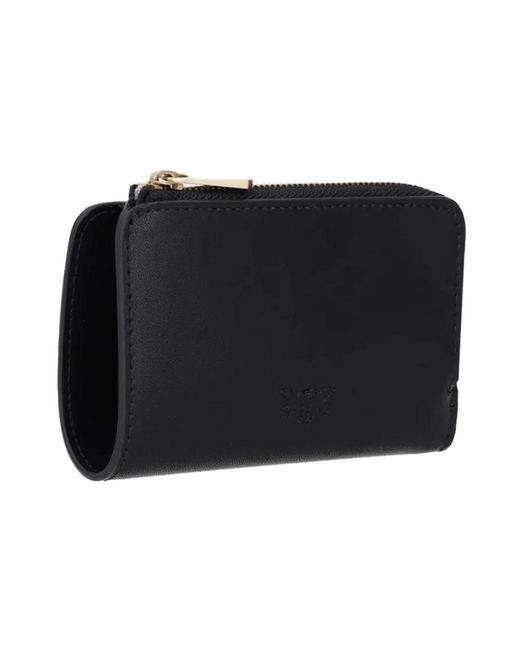 Pinko Black Wallets & Cardholders