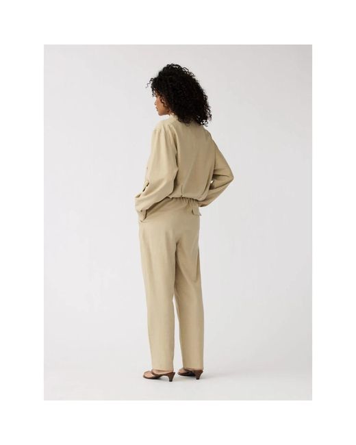 Light Jackets Alchemist de color Natural