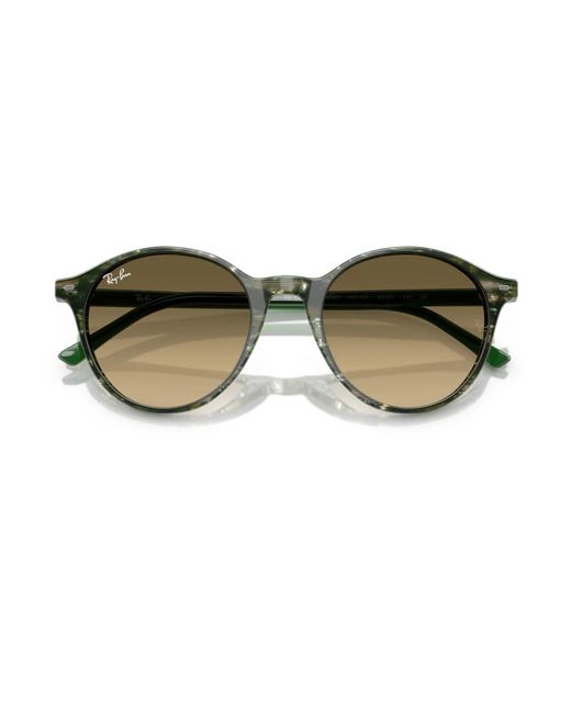 Ray-Ban Green Sunglasses