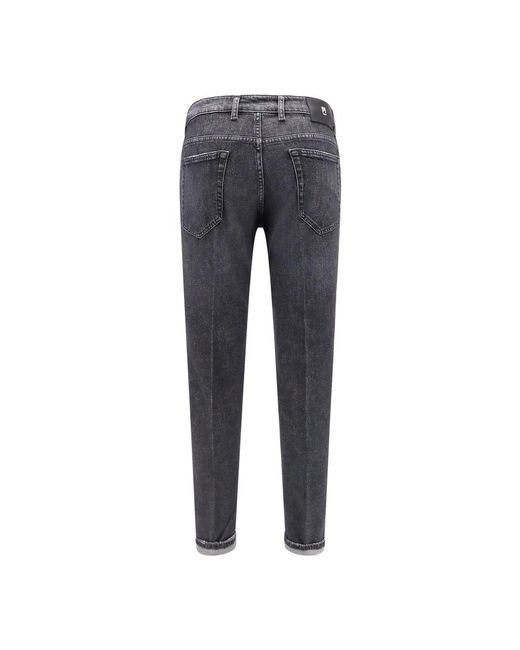 Jeans > slim-fit jeans PT Torino pour homme en coloris Blue
