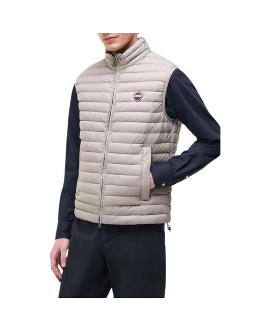 Colmar Repunk Vest in Black für Herren