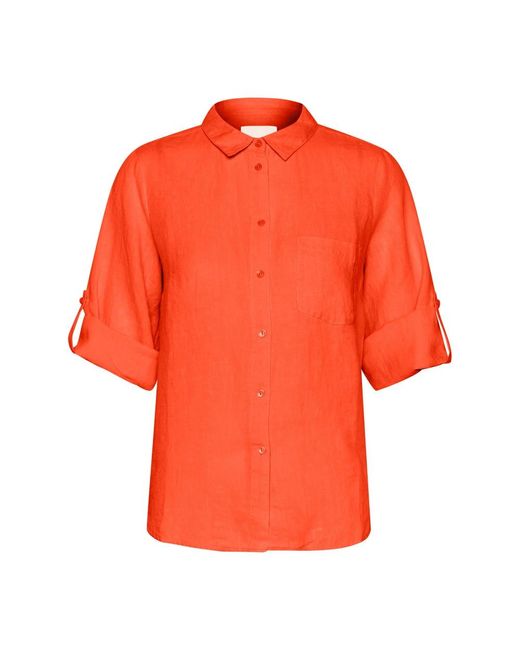 Part Two Orange Shirts