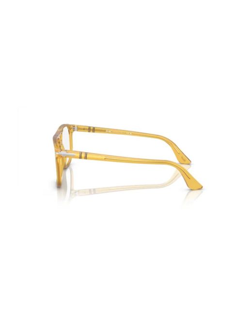 Persol Metallic Glasses