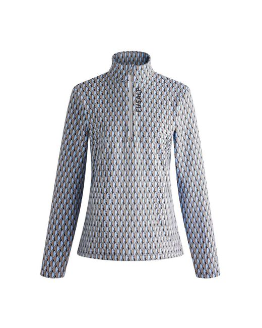 Fusalp Tops in het Blue