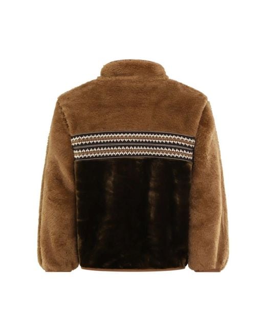 Light Jackets Ugg en coloris Brown