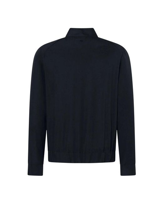 Strellson Light Jassen in het Black voor heren