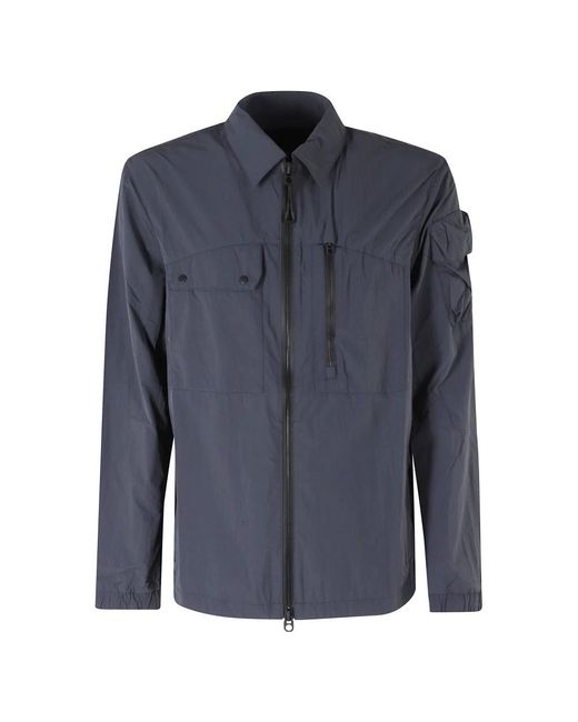 JG1 Blue Light Jackets for men