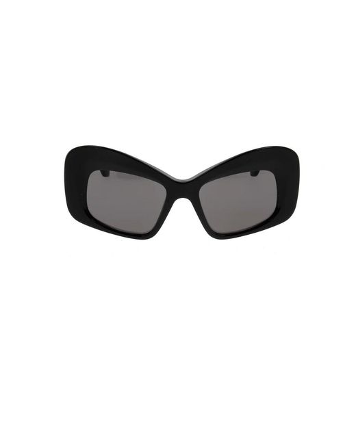 Loewe Black Sunglasses