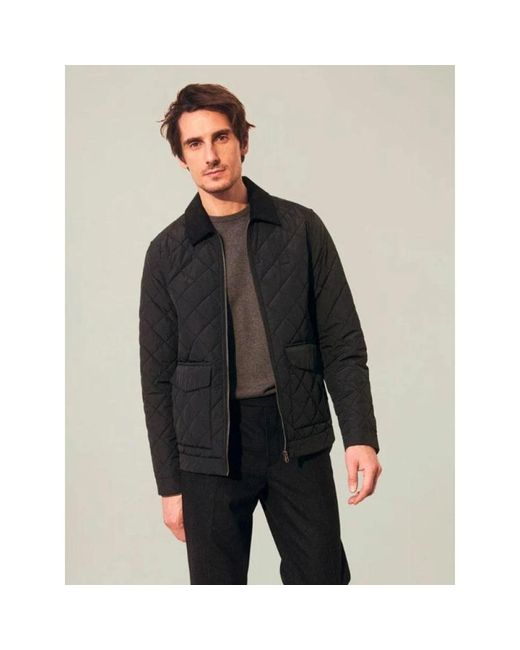 Light Jackets Lexington pour homme en coloris Gray