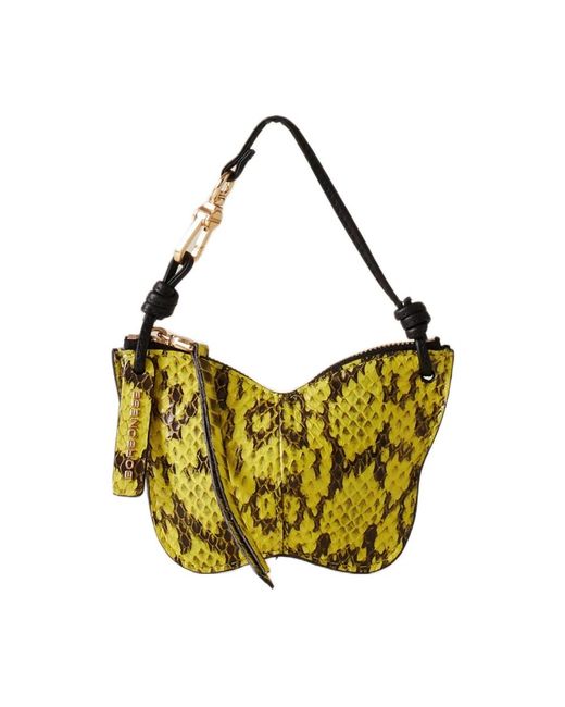 Mini Bags Borbonese en coloris Green
