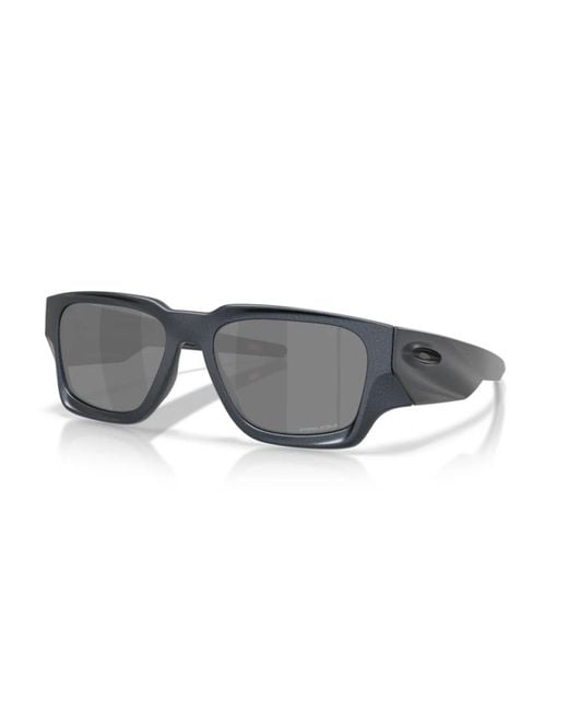 Oakley Gray Sunglasses for men