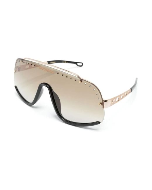 Sunglasses di Carrera in Natural