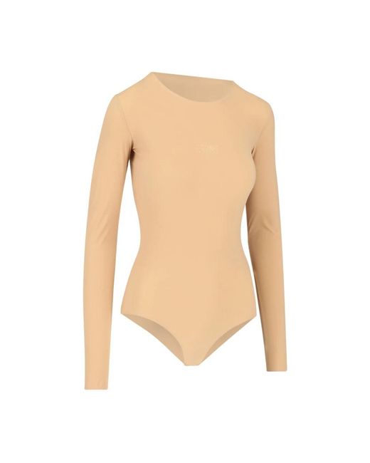 MM6 by Maison Martin Margiela Natural Body