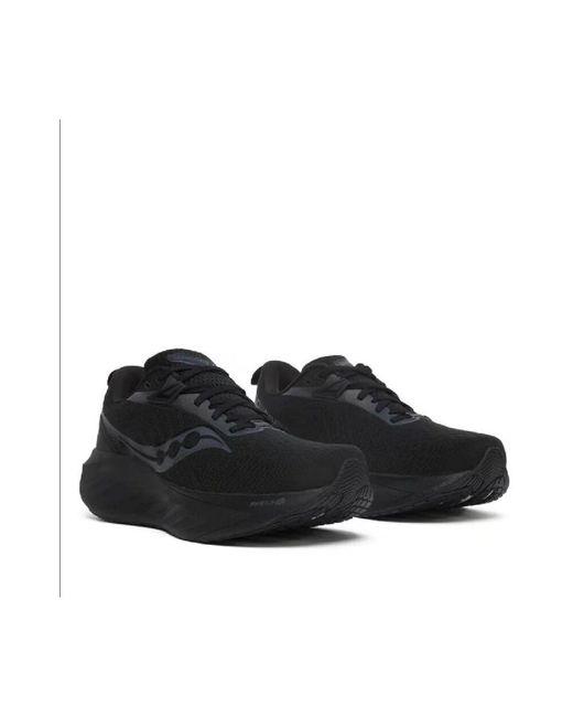Sneakers di Saucony in Black da Uomo