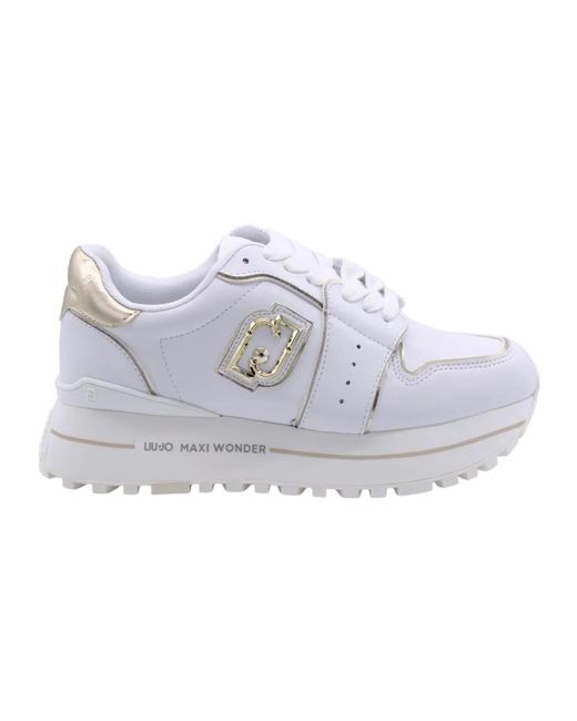 Sneakers di Liu Jo in Gray