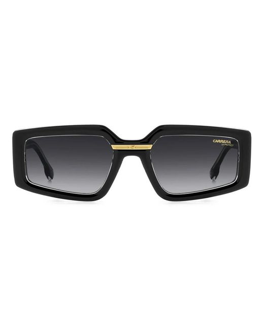 Carrera Black Sunglasses