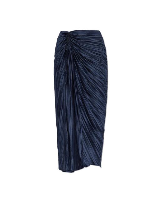 Midi Skirts di Cult Gaia in Blue