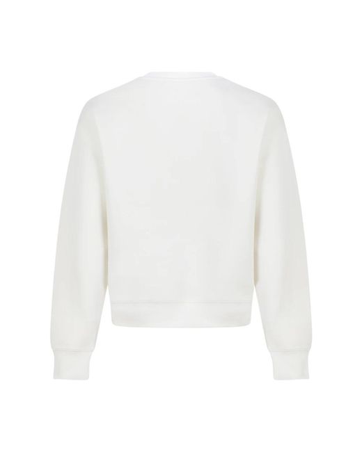 Mackage White Sweatshirts for men