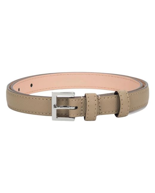 ESTRO Brown Belts