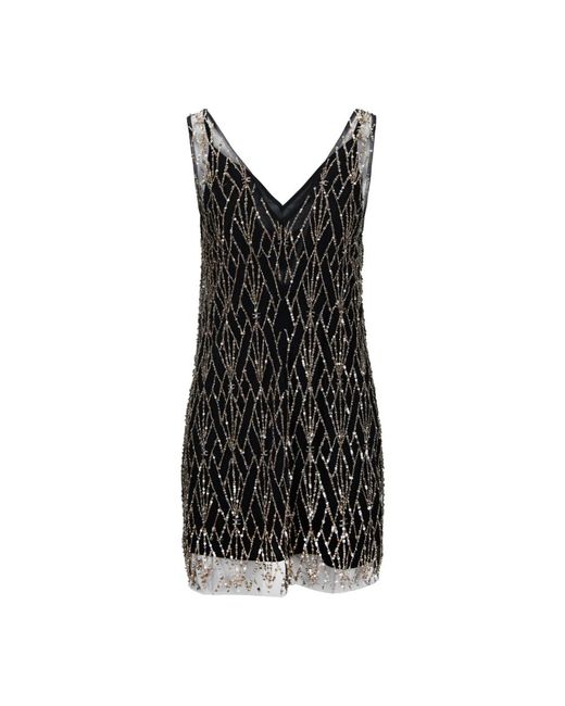 Party Dresses di Elisabetta Franchi in Black