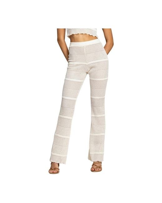 4giveness Natural Stylische Jaky Hose