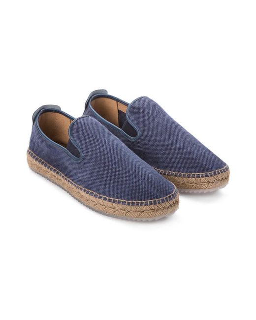 Espadrilles Vanni 2979 in Blue für Herren