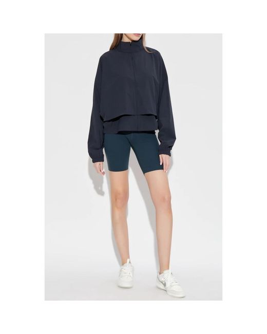 Training Jackets Nike en coloris Blue