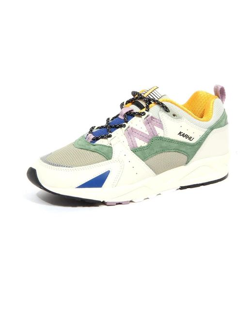 Karhu Multicolor Sneakers