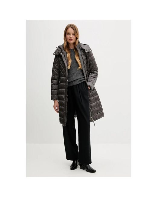 Joop! Constance Parka in het Black