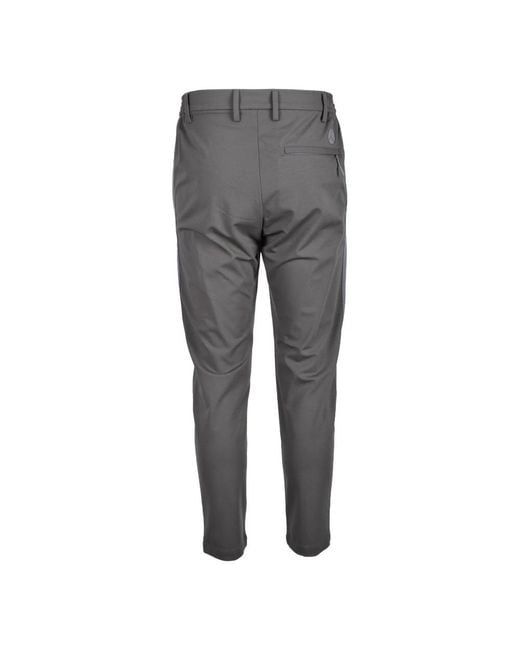 People Of Shibuya Chinos in het Gray voor heren