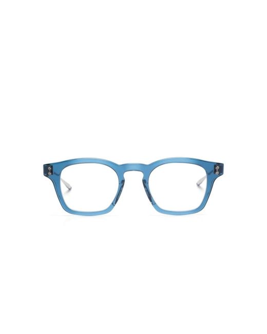 Akoni Optical Frame in het Blue