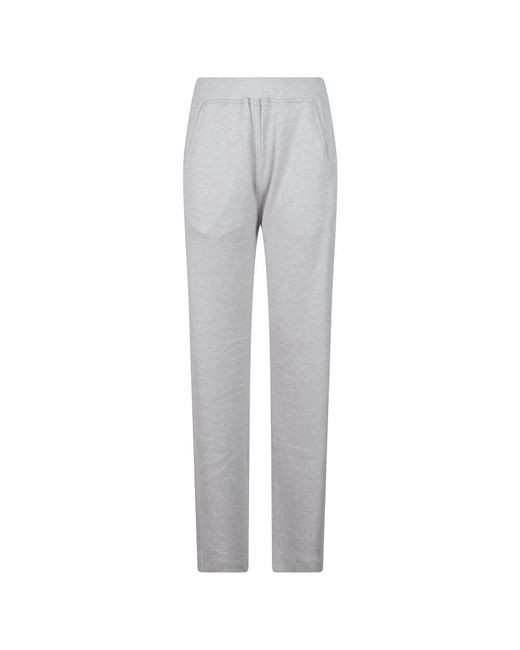 Dondup Gray Sweatpants